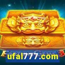 ufal777.com