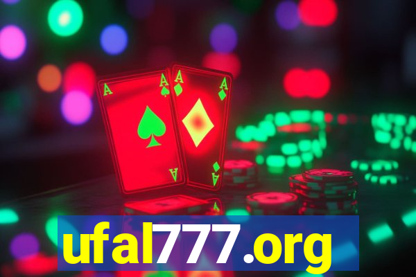 ufal777.org