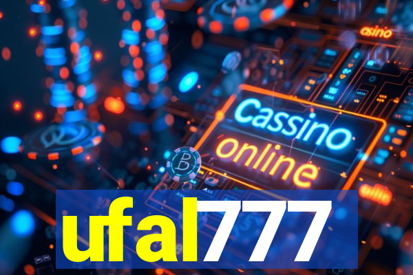 ufal777