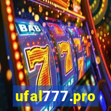 ufal777.pro