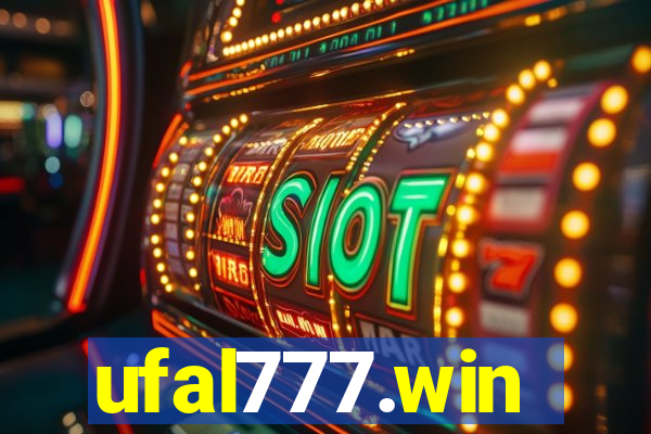 ufal777.win