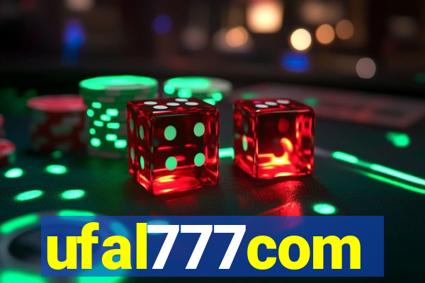 ufal777com