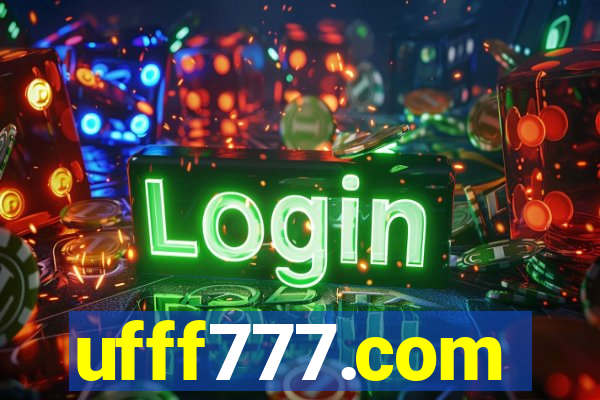 ufff777.com