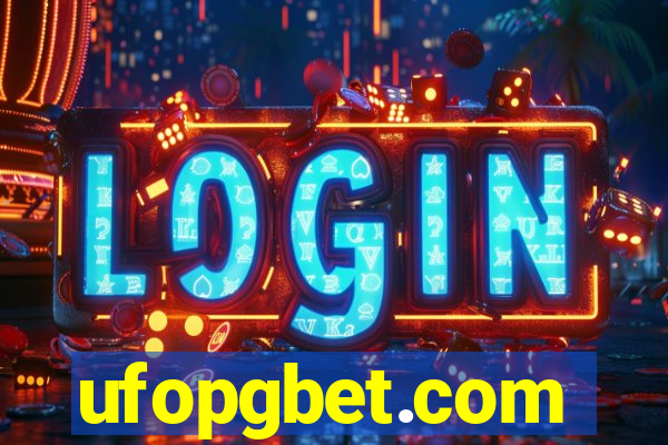 ufopgbet.com