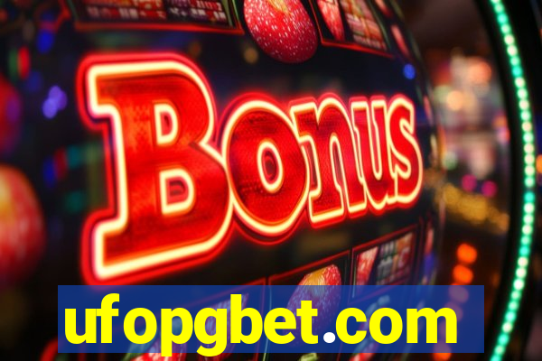 ufopgbet.com