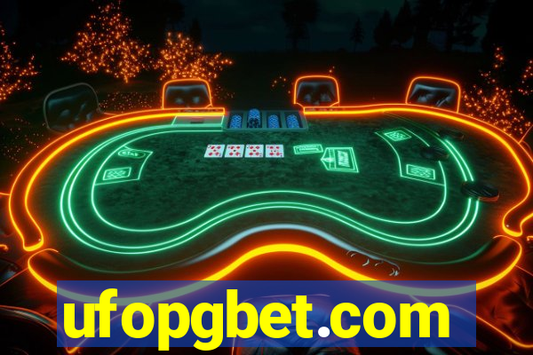 ufopgbet.com