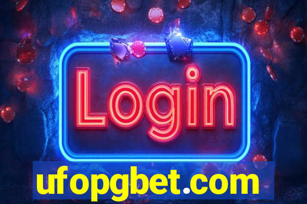 ufopgbet.com