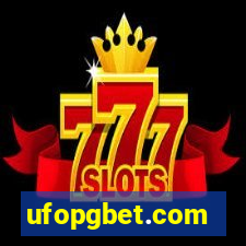 ufopgbet.com