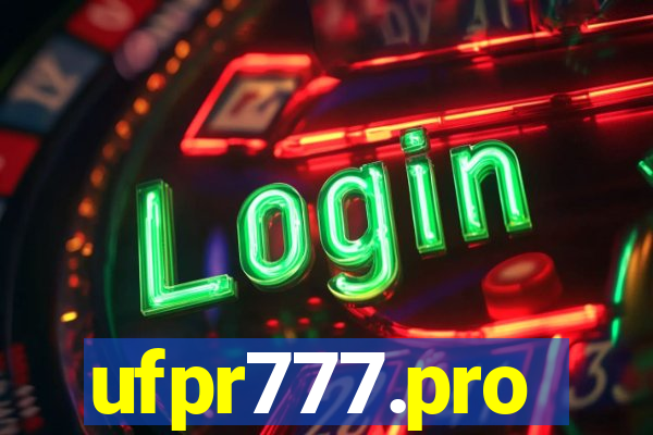 ufpr777.pro