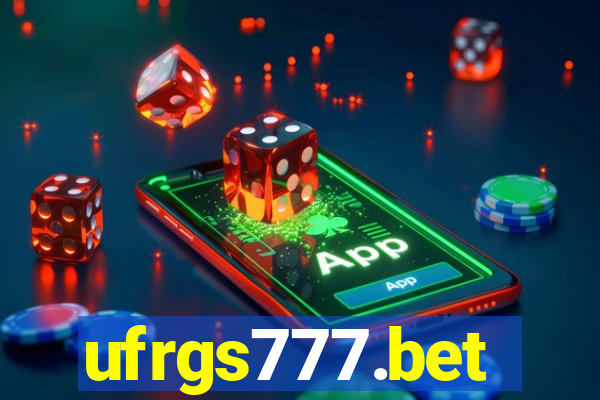 ufrgs777.bet