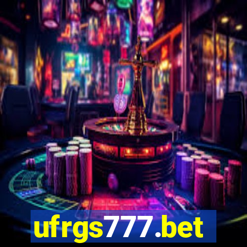 ufrgs777.bet