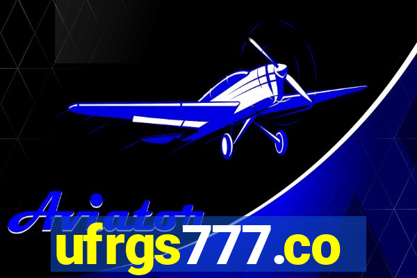 ufrgs777.co