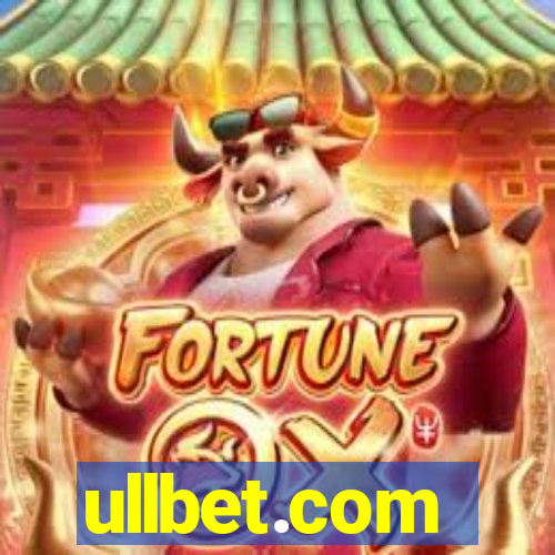 ullbet.com