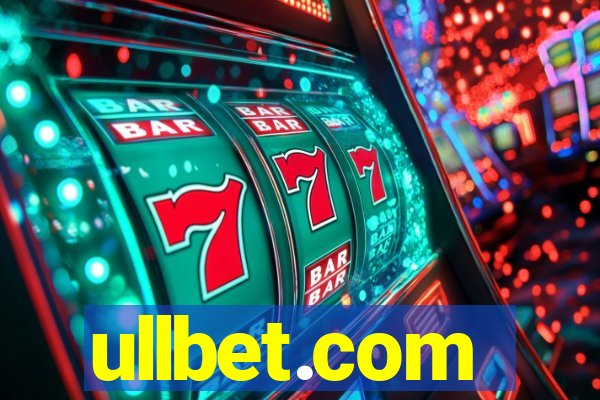 ullbet.com