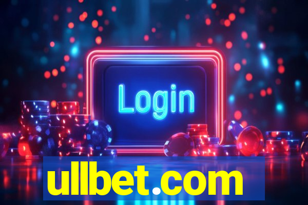 ullbet.com