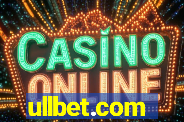 ullbet.com