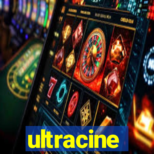 ultracine