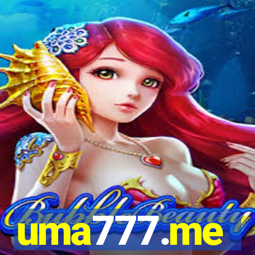 uma777.me