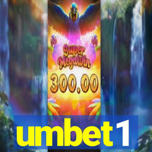 umbet1