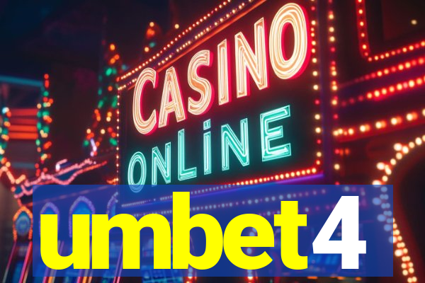 umbet4