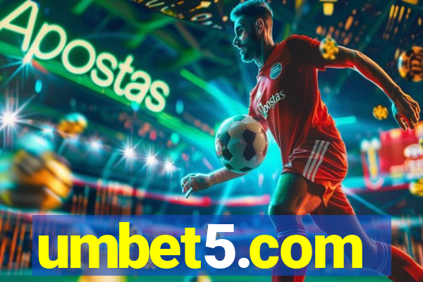 umbet5.com