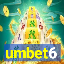 umbet6