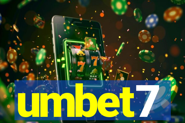 umbet7