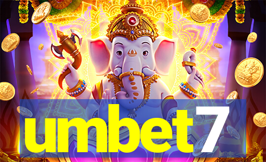 umbet7