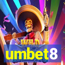 umbet8