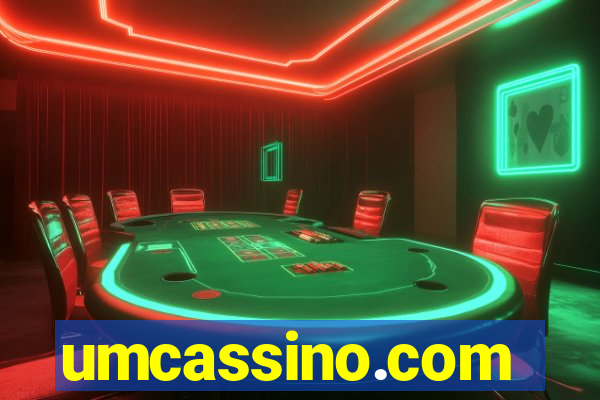 umcassino.com