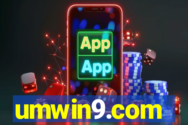 umwin9.com