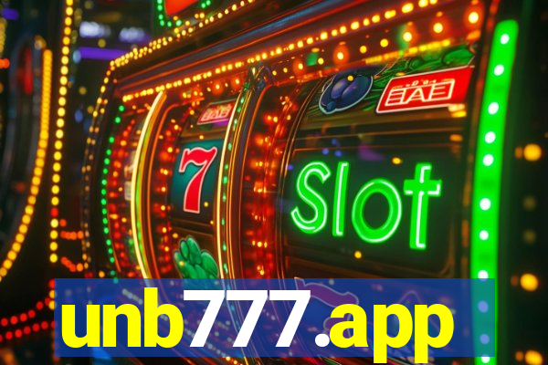 unb777.app