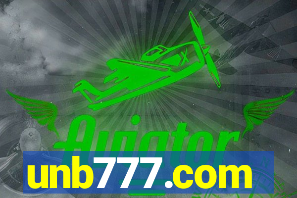 unb777.com