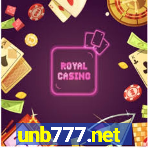 unb777.net