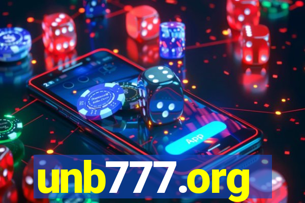 unb777.org