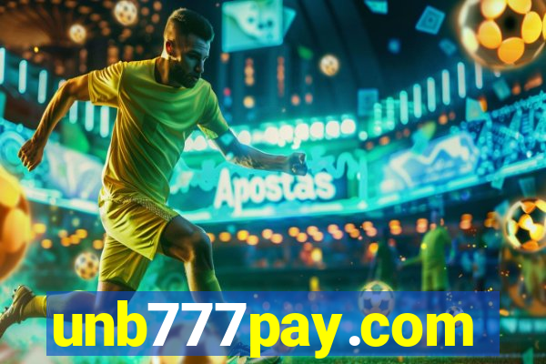 unb777pay.com