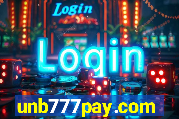 unb777pay.com