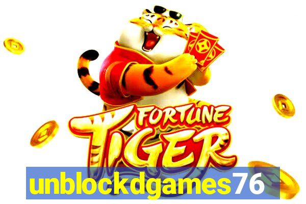 unblockdgames76