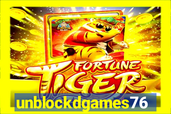 unblockdgames76