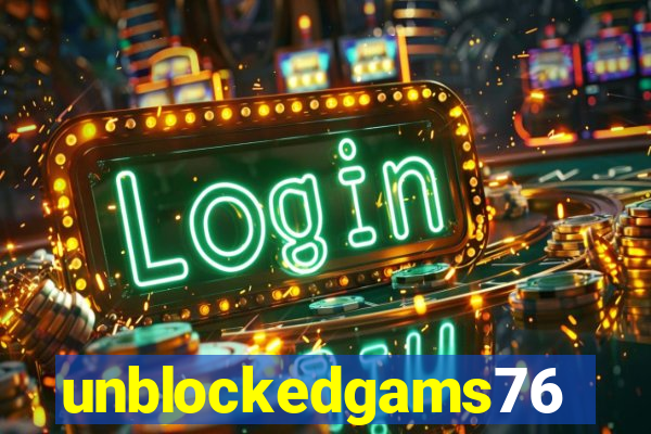 unblockedgams76