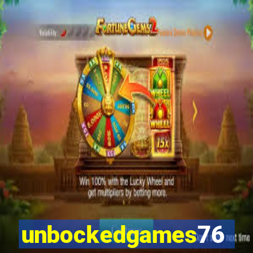 unbockedgames76