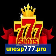 unesp777.pro