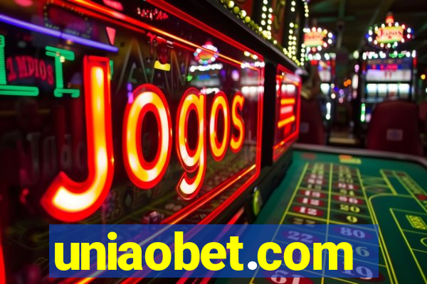 uniaobet.com