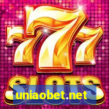 uniaobet.net