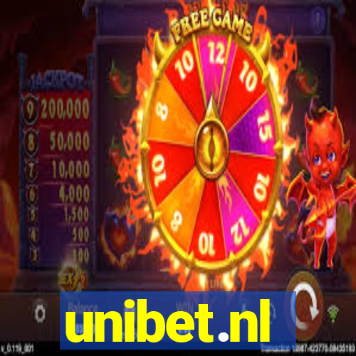 unibet.nl