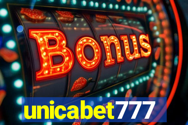 unicabet777