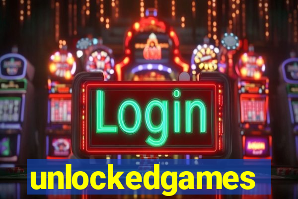 unlockedgames