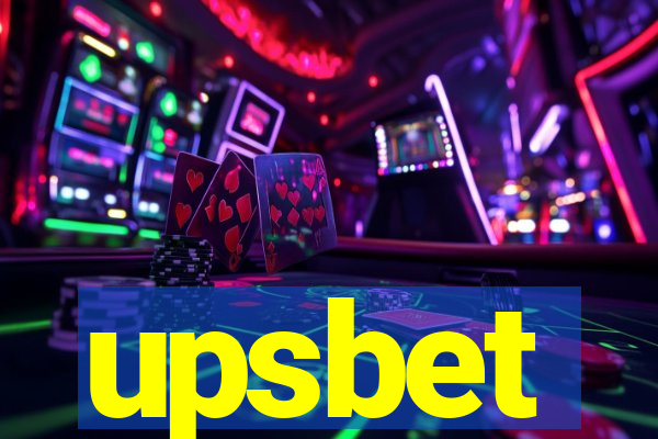 upsbet