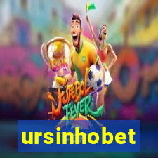 ursinhobet