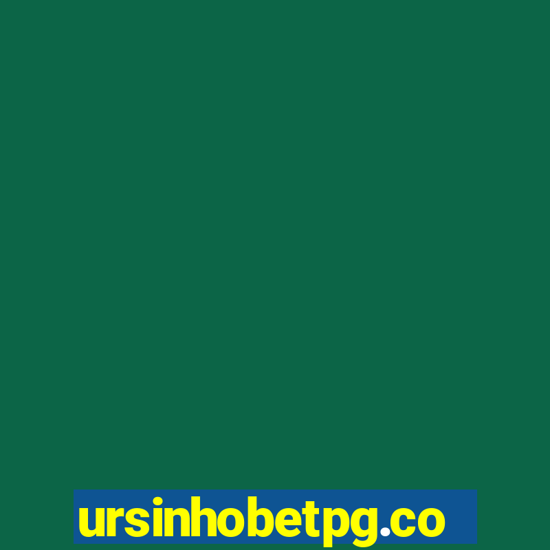 ursinhobetpg.com